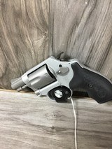 SMITH & WESSON 163810 642 Airweight 38 S&W Spl +P .38 SPL - 1 of 1