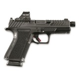 SHADOW SYSTEMS WAR POET MR920 ELITE 9MM LUGER (9X19 PARA) - 1 of 1