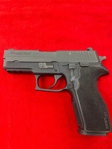 SIG SAUER P227 .45 ACP - 1 of 3