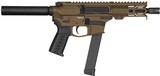 CMMG BANSHEE MKGS 9MM LUGER (9X19 PARA) - 1 of 1