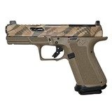 SHADOW SYSTEMS MR920 ELITE 9MM LUGER (9X19 PARA) - 1 of 1