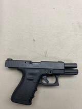 GLOCK 19 gen 3 9MM LUGER (9X19 PARA) - 1 of 3