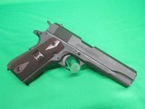 SPRINGFIELD ARMORY 1911-A1 .45 ACP - 3 of 3