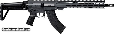CMMG MK47 DISSENT 14.3 (SG) 7.62X39MM
