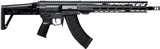 CMMG MK47 DISSENT 14.3 (SG) 7.62X39MM - 1 of 2