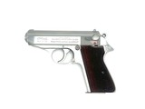 WALTHER ARMS PPK/S .380 ACP - 1 of 1
