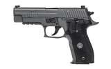 SIG SAUER P226 LEGION 9MM LUGER (9X19 PARA) - 1 of 1