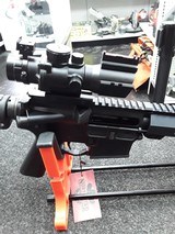 NORTH STAR ARMS NS-15 W/ GREEN DOT AND 60 ROUND MAGAZINE 5.56X45MM NATO - 3 of 3