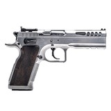 IFG TANFOGLIO DEFIANT STOCK MASTER 9MM 9MM LUGER (9X19 PARA)