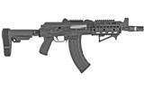 ZASTAVA ARMS ZPAP M92 (TACTICAL) 7.62X39MM - 1 of 2