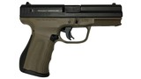 FMK Firearms Sniper Elite 9MM LUGER (9X19 PARA) - 1 of 1