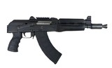 ZASTAVA ARMS ZPAP92 7.62X39MM - 2 of 3