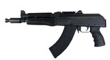 ZASTAVA ARMS ZPAP92 7.62X39MM - 1 of 3