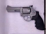 TAURUS 66 .357 MAG - 2 of 3