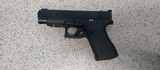 GLOCK 48 MOS 9MM LUGER (9X19 PARA) - 1 of 1