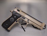 BERETTA M9 U.S. Army Socom Ranger Edition 9MM LUGER (9X19 PARA) - 3 of 3