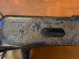 WINCHESTER MODEL 94 CHIEF CRAZY HORSE COMMEMORATIVE .38-55 WIN - 3 of 3