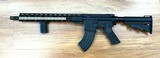 RADICAL FIREARMS MODEL RF-15 7.62X39MM - 2 of 2