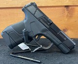 MOSSBERG MC1 SC 9MM LUGER (9X19 PARA) - 2 of 2