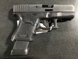 GLOCK G30 Gen 2 .45 AUTO RIM - 2 of 3