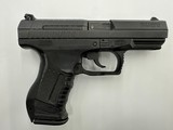 WALTHER P99 .40 CALIBER - 3 of 3