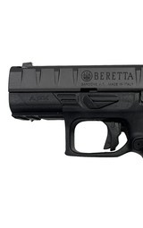 BERETTA APX Compact 9MM LUGER (9X19 PARA) - 3 of 3