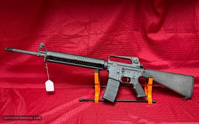 COLT SPORTER TARGET MODEL .223 REM