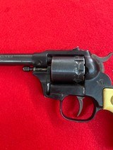 HI-STANDARD the marshall .22 CAL - 2 of 3