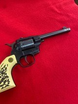 HI-STANDARD the marshall .22 CAL - 3 of 3