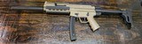 GSG GERMAN SPORTS GUNS GSG-16 .22 LR - 2 of 3