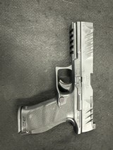 WALTHER PDP 9MM LUGER (9X19 PARA)