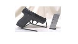 SMITH & WESSON M&P SHIELD 2.0 9MM LUGER (9X19 PARA) - 1 of 3