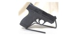 SMITH & WESSON M&P SHIELD 2.0 9MM LUGER (9X19 PARA) - 2 of 3