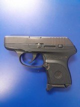 RUGER LCP .380 ACP - 2 of 2