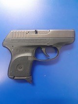 RUGER LCP .380 ACP - 1 of 2