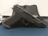 SHADOW SYSTEMS DR920P 9MM LUGER (9X19 PARA) - 3 of 3