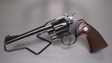 COLT OFFICERS MODEL MATCH .38 SPL - 1 of 3