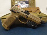 FN FNX-45 .45 ACP - 2 of 3
