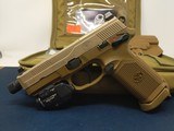 FN FNX-45 .45 ACP - 3 of 3
