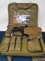 FN FNX-45 .45 ACP - 1 of 3