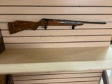SAVAGE ARMS MARK I .22 S/L/LR - 1 of 3