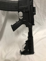 RUGER AR 556 5.56X45MM NATO - 2 of 3