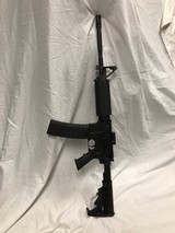 RUGER AR 556 5.56X45MM NATO - 1 of 3