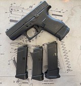 GLOCK 42 .380 ACP - 1 of 3