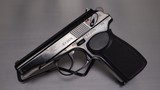 ERNST THEELMAN Ernst Thaelmann Makarov 9x18MM 3.75" Barrel Germany MFD 1964 9X18MM MAKAROV - 1 of 3