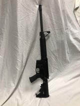 RUGER AR 556 5.56X45MM NATO - 1 of 3
