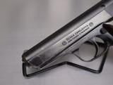 CZ Czech CZ CZ-50 NB50 3.75" Barrel .32 ACP 7.65mm Blued Semi-Automatic Pistol 7.65MM - 3 of 3