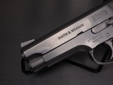 SMITH & WESSON Model 639 2nd Generation Stainless Steel 9MM LUGER (9X19 PARA) - 3 of 3