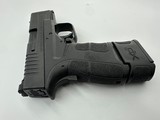 SPRINGFIELD ARMORY XDS-9 9MM LUGER (9X19 PARA) - 3 of 3