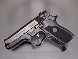 SMITH & WESSON Model 469 The Mini 9MM LUGER (9X19 PARA) - 2 of 3